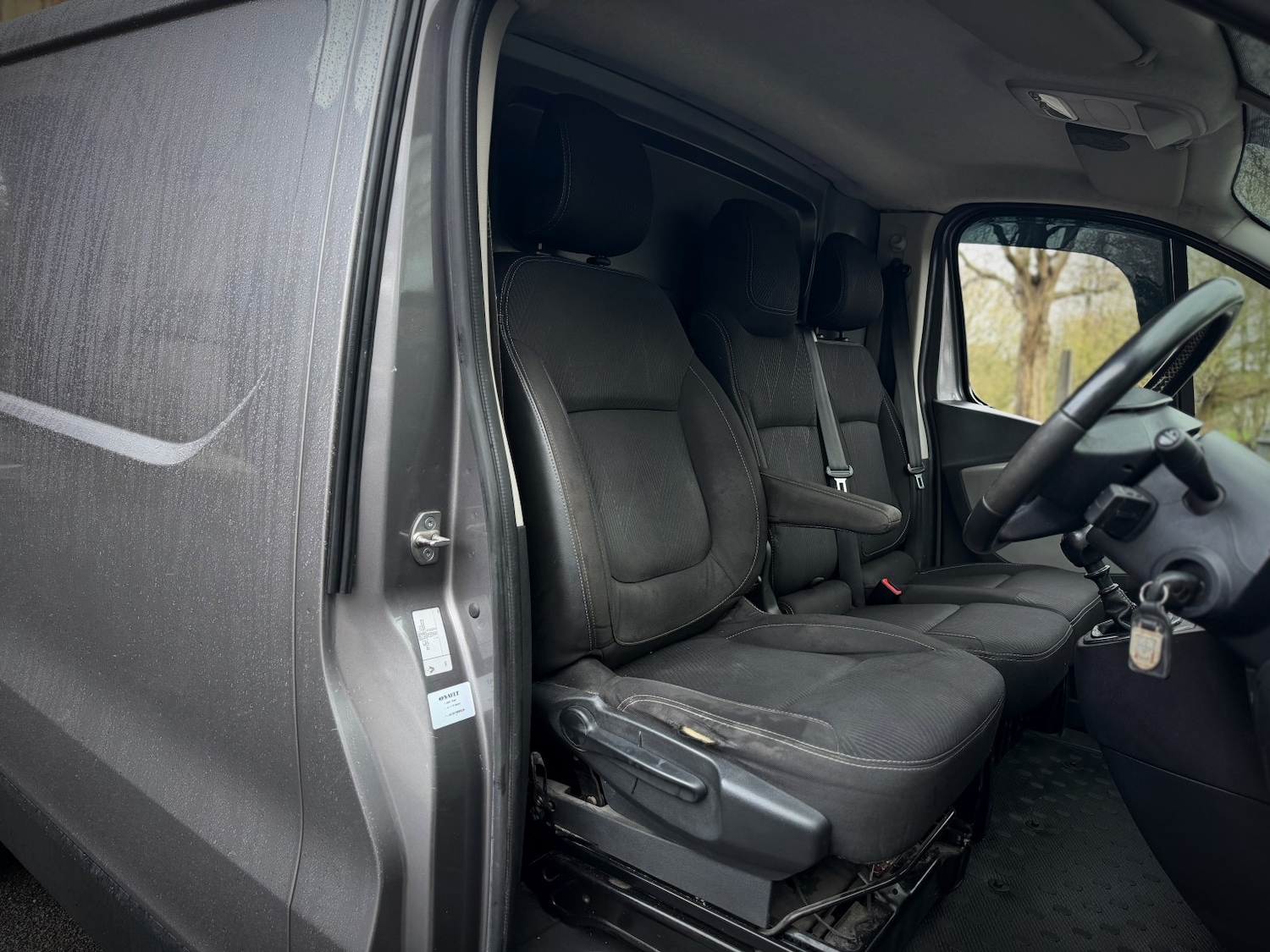 Used Renault Trafic 2014 for sale - 77350142: Photo 20