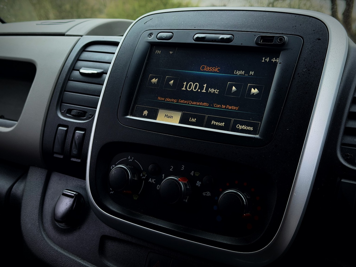 Used Renault Trafic 2014 for sale - 77350142: Photo 21