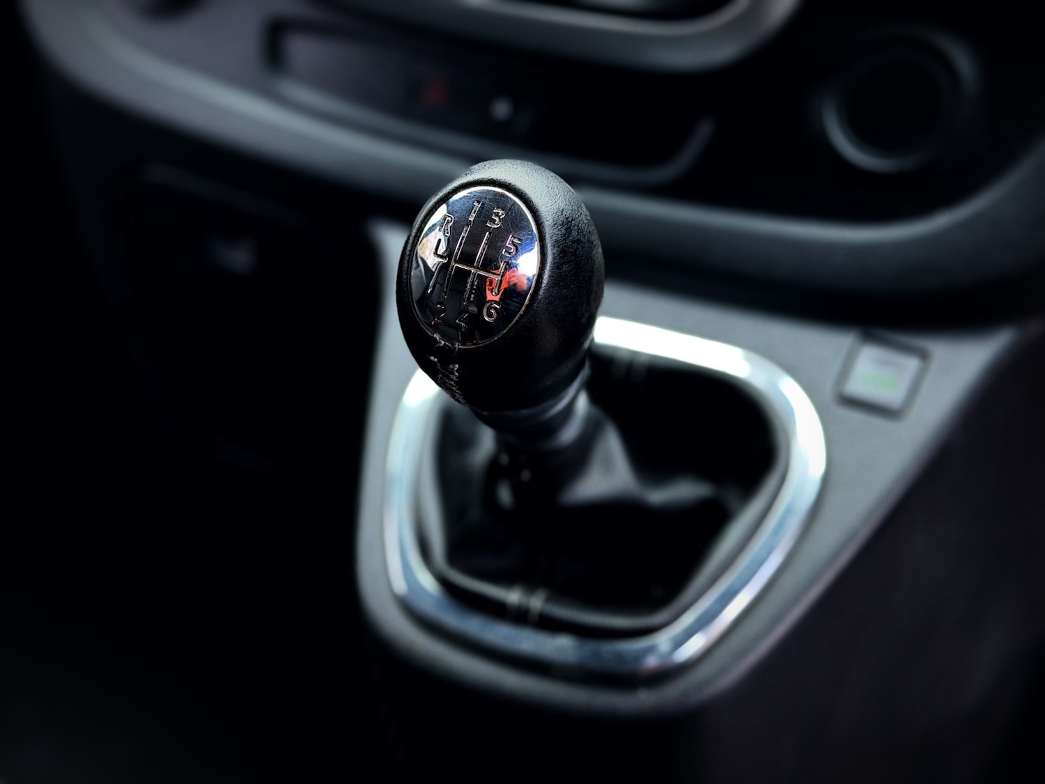 Used Renault Trafic 2014 for sale - 77350142: Photo 22