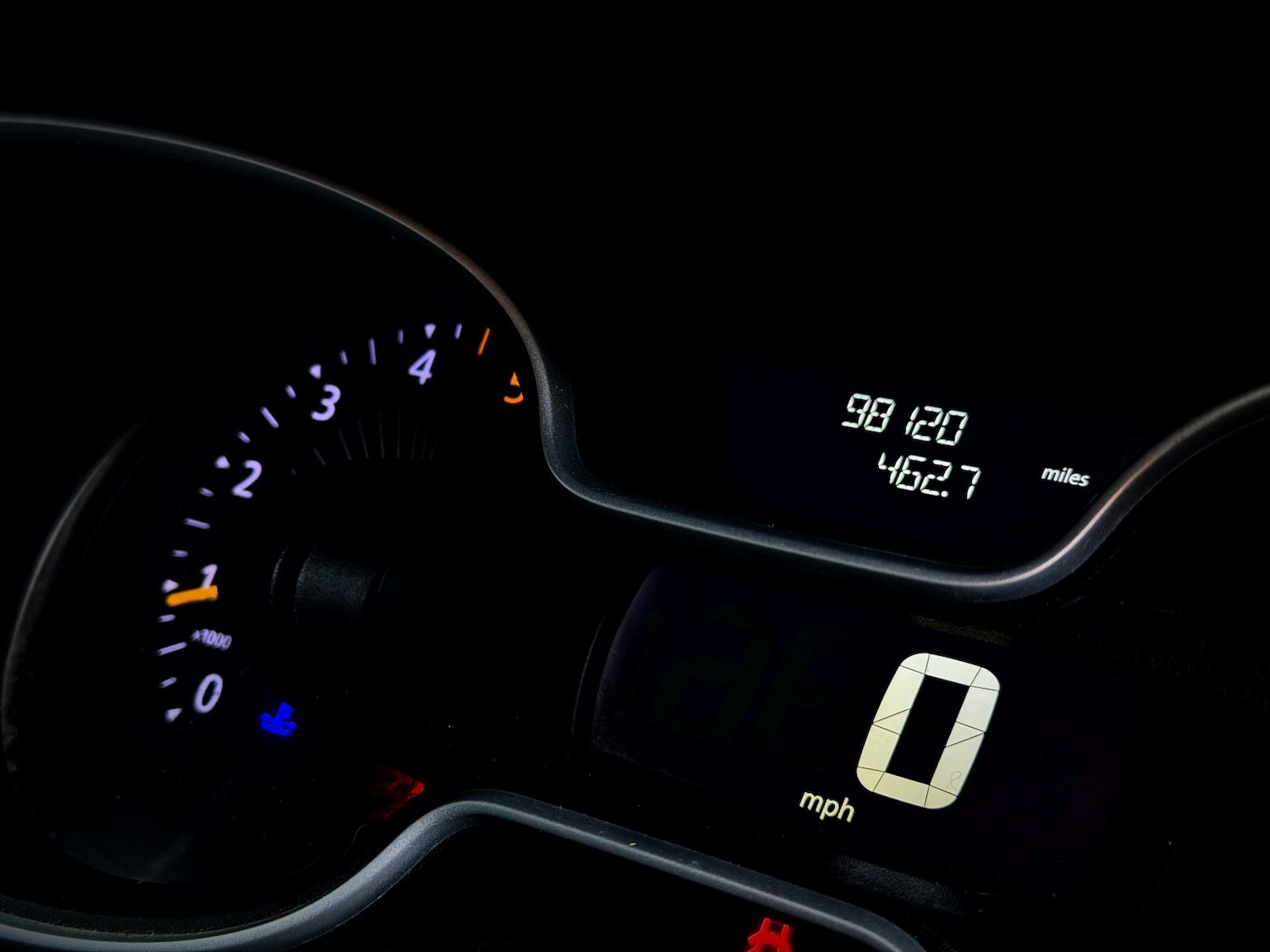 Used Renault Trafic 2014 for sale - 77350142: Photo 24