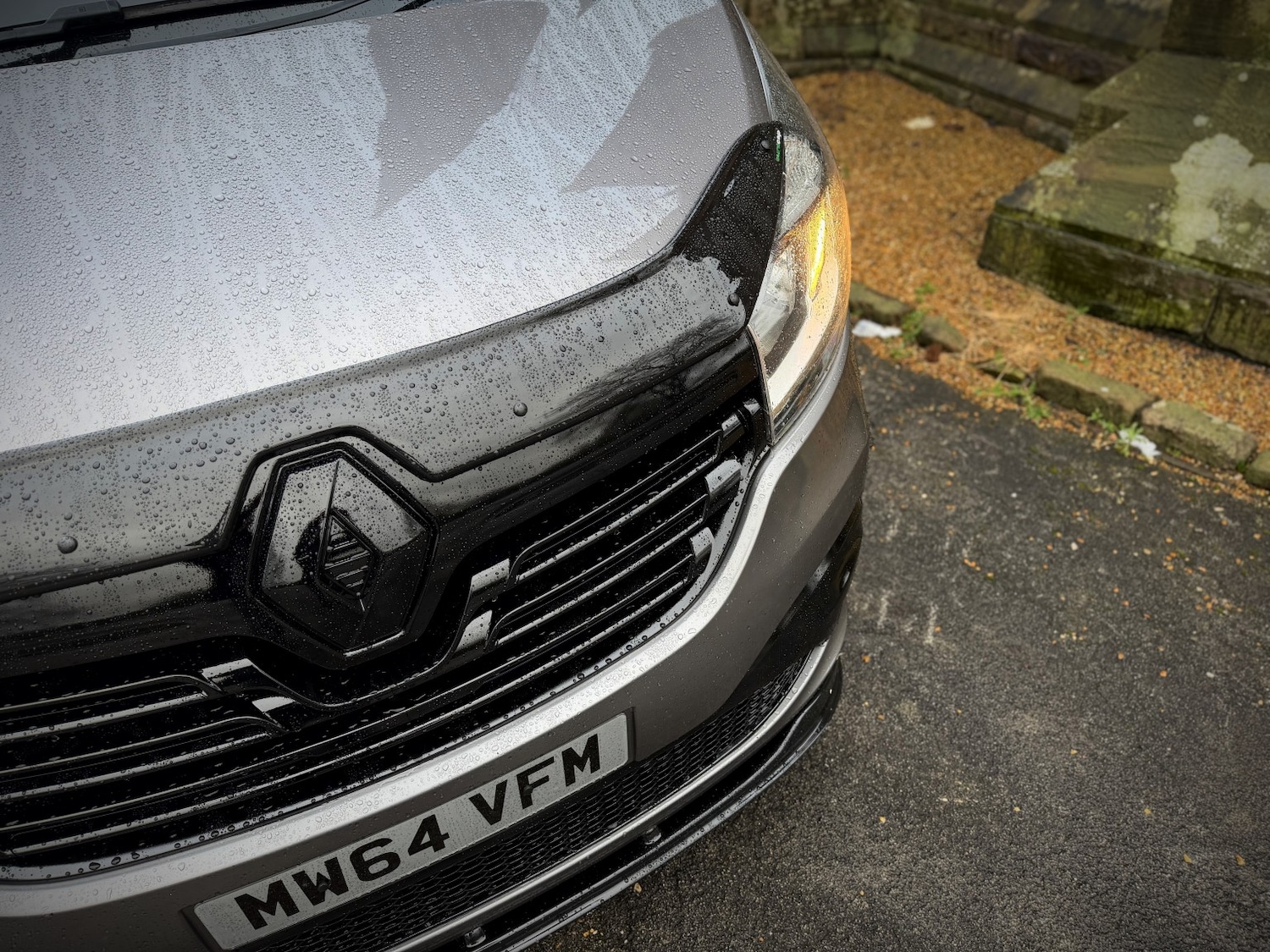 Used Renault Trafic 2014 for sale - 77350142: Photo 4