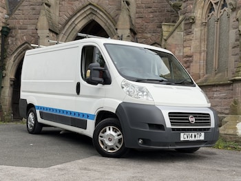 Used Fiat Ducato 2014 for sale - 78483939: Photo