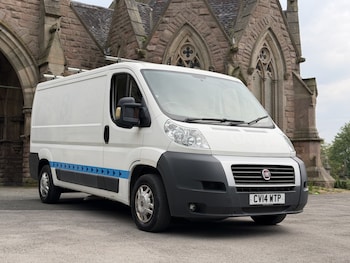 Used Fiat Ducato 2014 for sale - 78483939: Photo