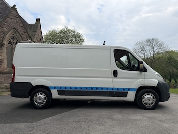 Used Fiat Ducato 2014 for sale - 78483939: Photo