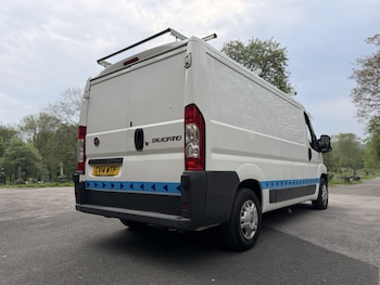 Used Fiat Ducato 2014 for sale - 78483939: Photo