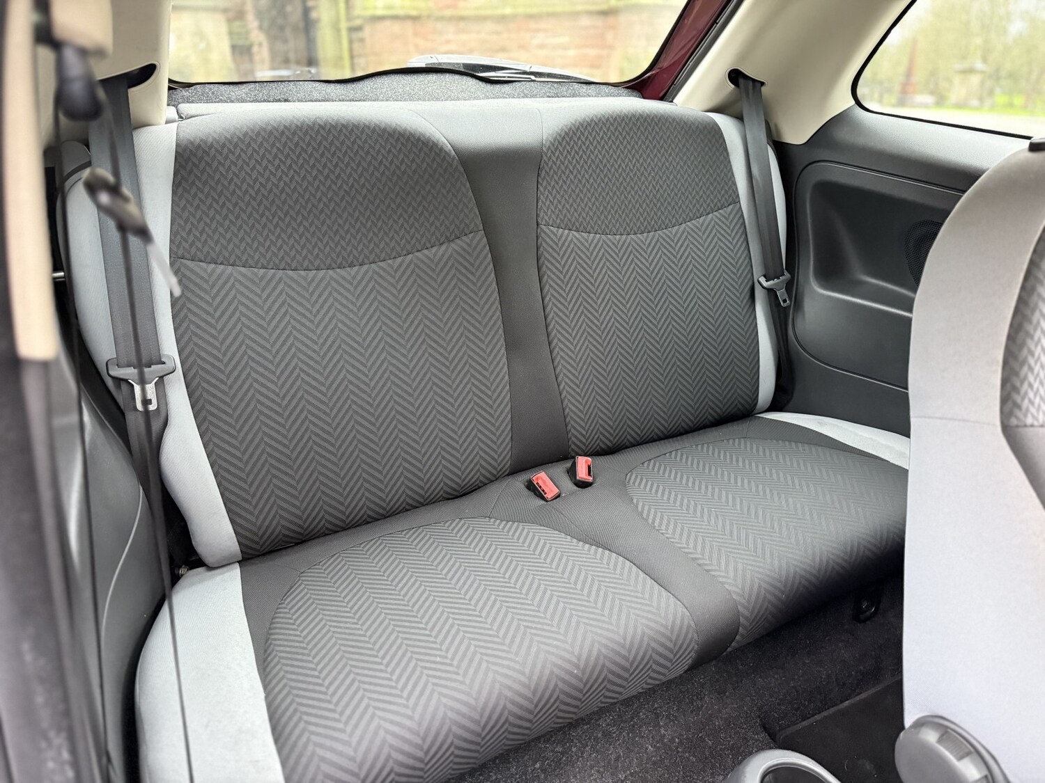 Used Fiat 500 2016 for sale - 77991571: Photo 11