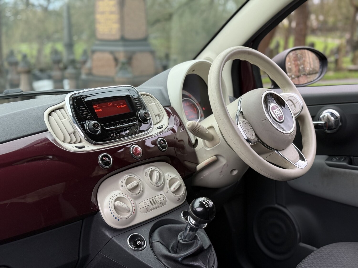 Used Fiat 500 2016 for sale - 77991571: Photo 13