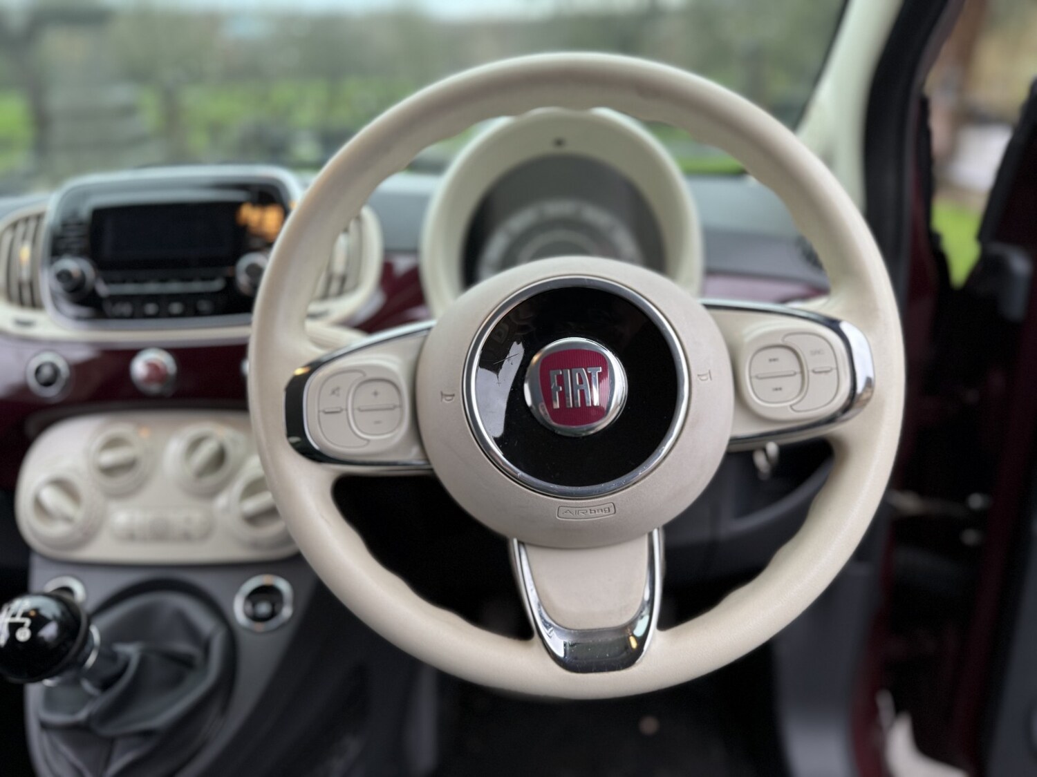 Used Fiat 500 2016 for sale - 77991571: Photo 14