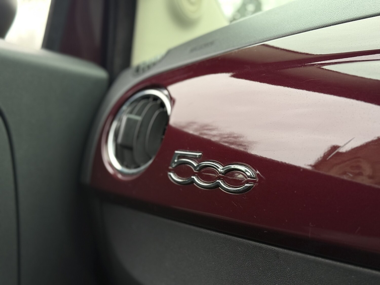 Used Fiat 500 2016 for sale - 77991571: Photo 17