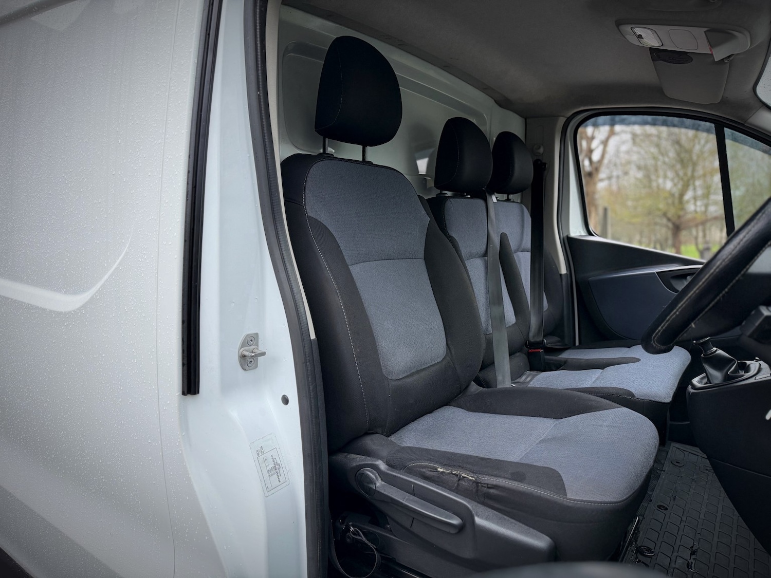 Used Vauxhall Vivaro 2018 for sale - 77494751: Photo 16