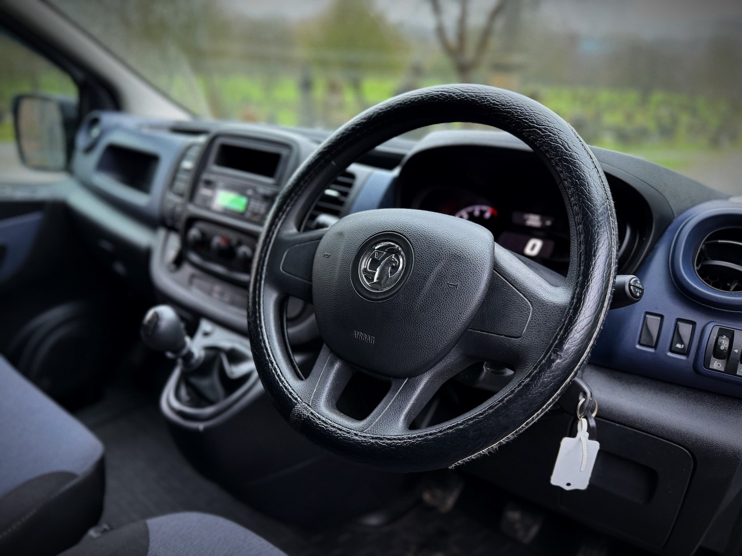 Used Vauxhall Vivaro 2018 for sale - 77494751: Photo 17