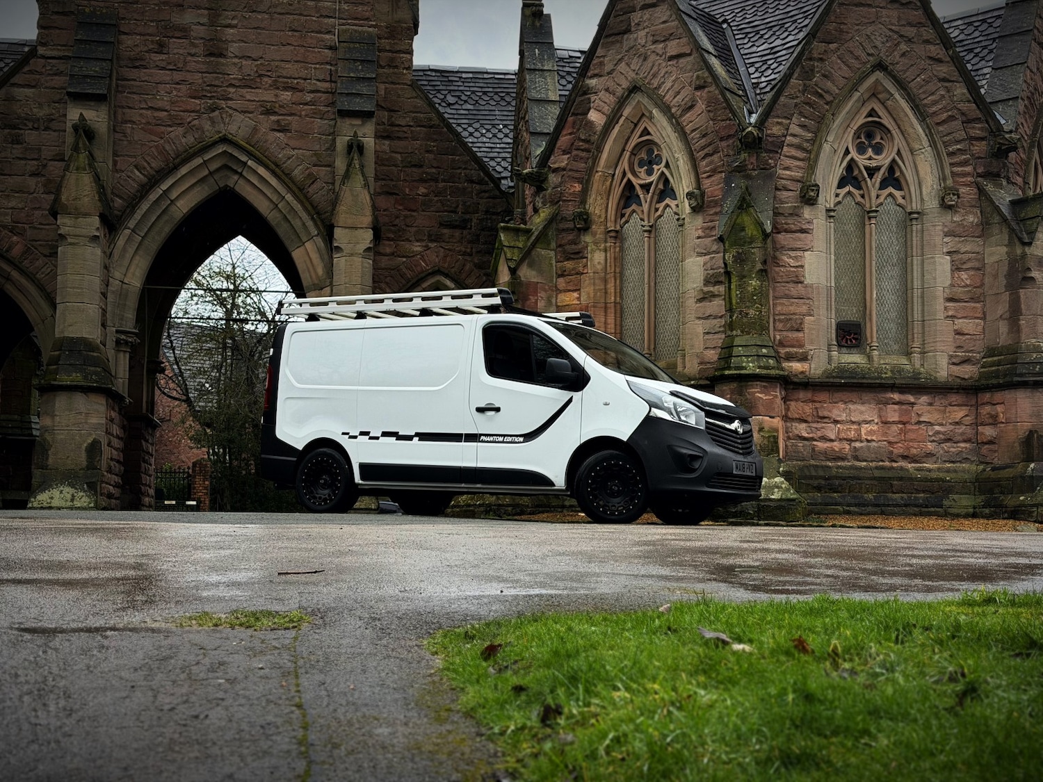 Used Vauxhall Vivaro 2018 for sale - 77494751: Photo 2