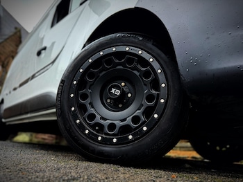 Used Vauxhall Vivaro 2018 for sale - 77494751: Photo