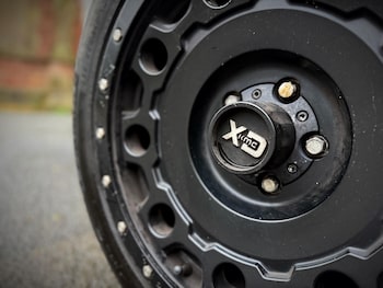 Used Vauxhall Vivaro 2018 for sale - 77494751: Photo