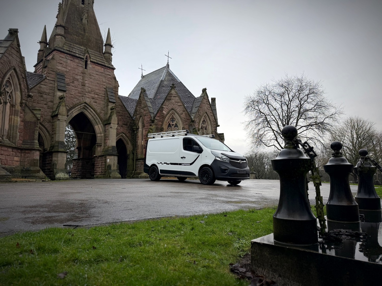 Used Vauxhall Vivaro 2018 for sale - 77494751: Photo 6