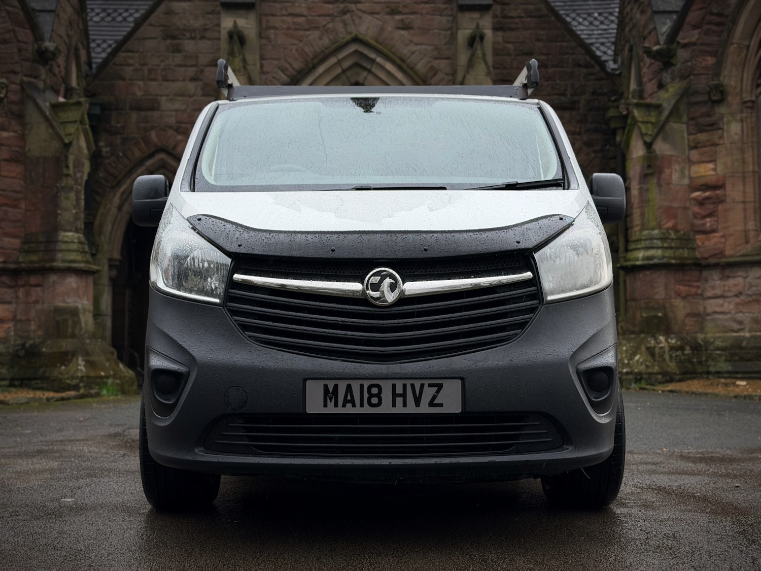 Used Vauxhall Vivaro 2018 for sale - 77494751: Photo 7