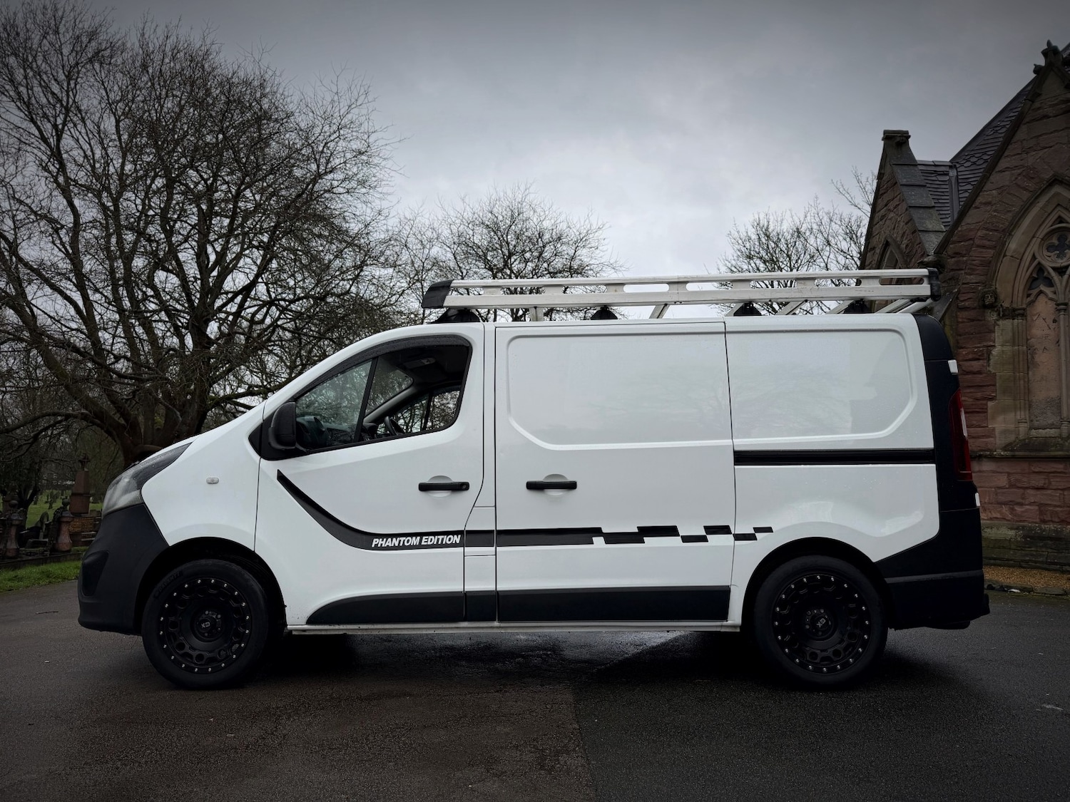 Used Vauxhall Vivaro 2018 for sale - 77494751: Photo 9