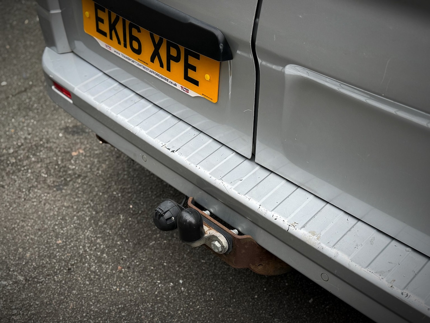 Used Vauxhall Vivaro 2016 for sale - 77391931: Photo 15