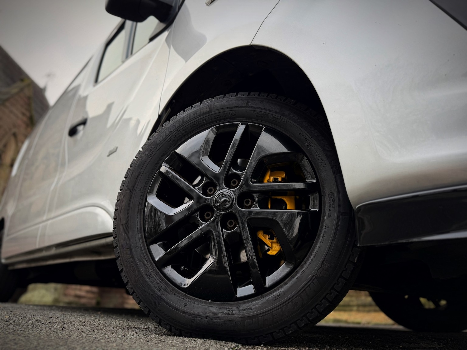 Used Vauxhall Vivaro 2016 for sale - 77391931: Photo 16