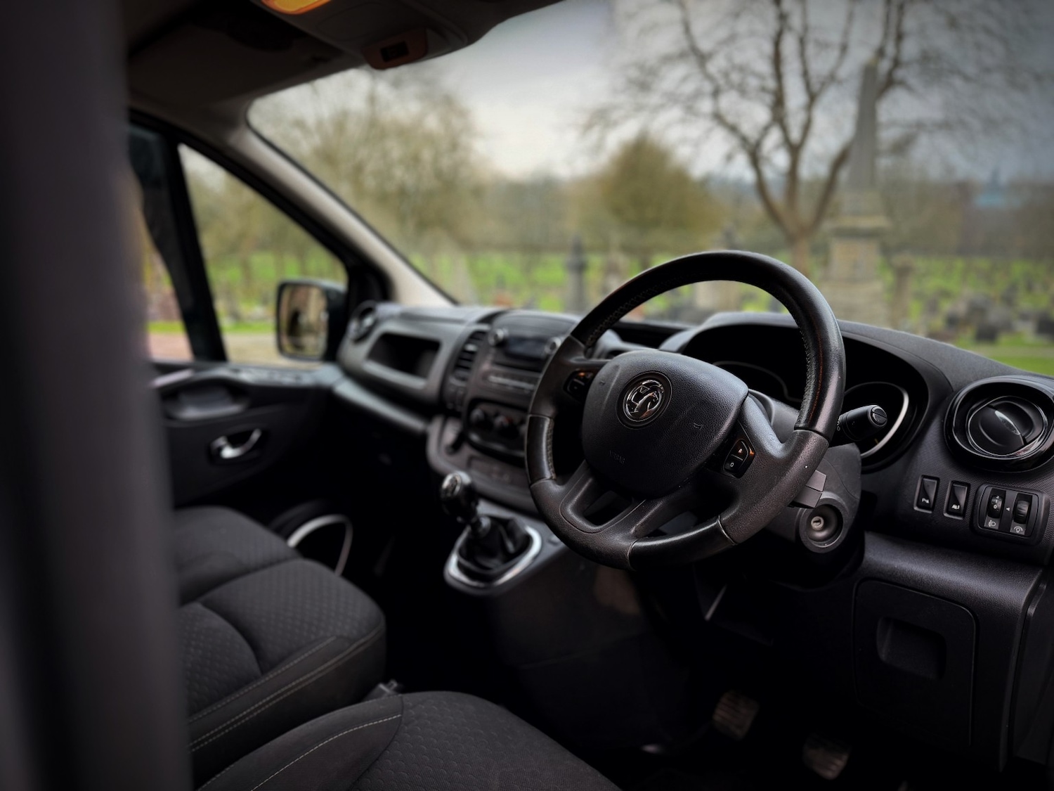 Used Vauxhall Vivaro 2016 for sale - 77391931: Photo 20