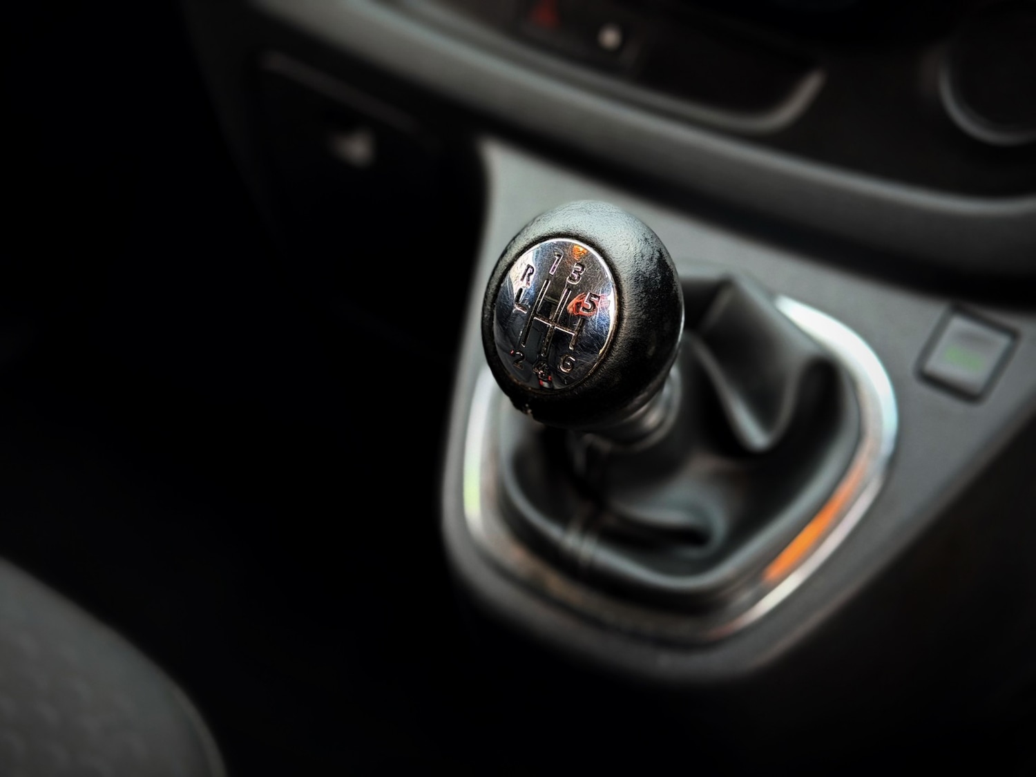 Used Vauxhall Vivaro 2016 for sale - 77391931: Photo 22