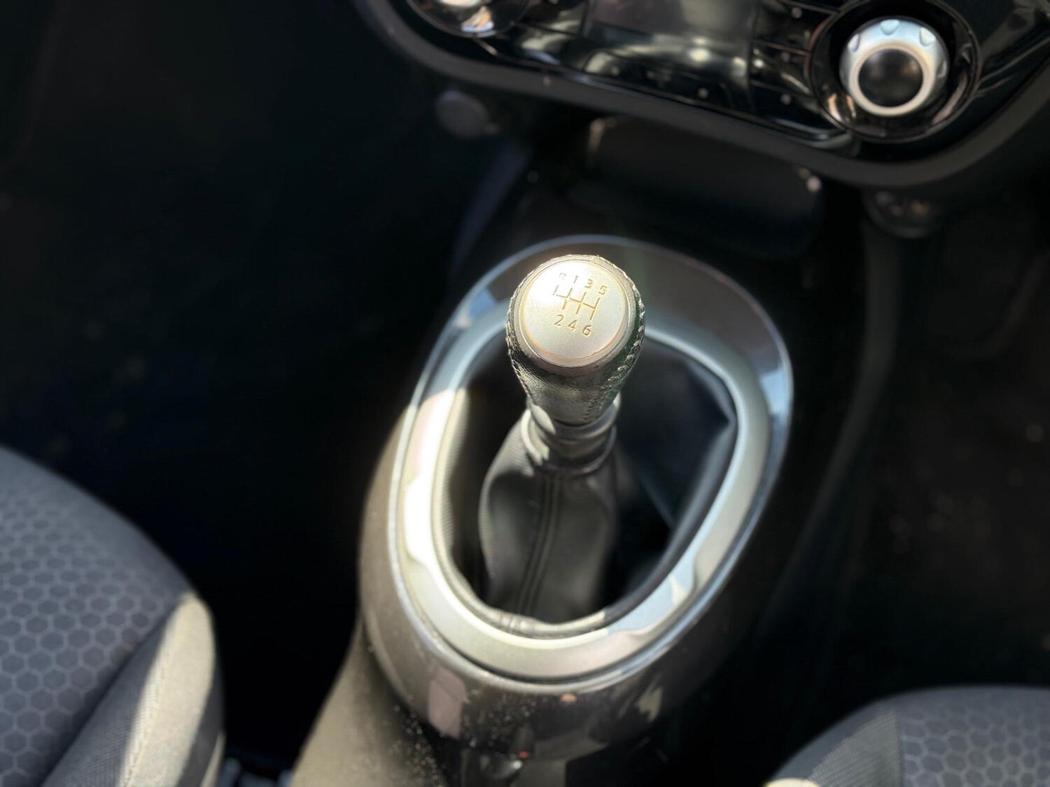 Used Nissan Juke 2013 for sale - 76741280: Photo 17