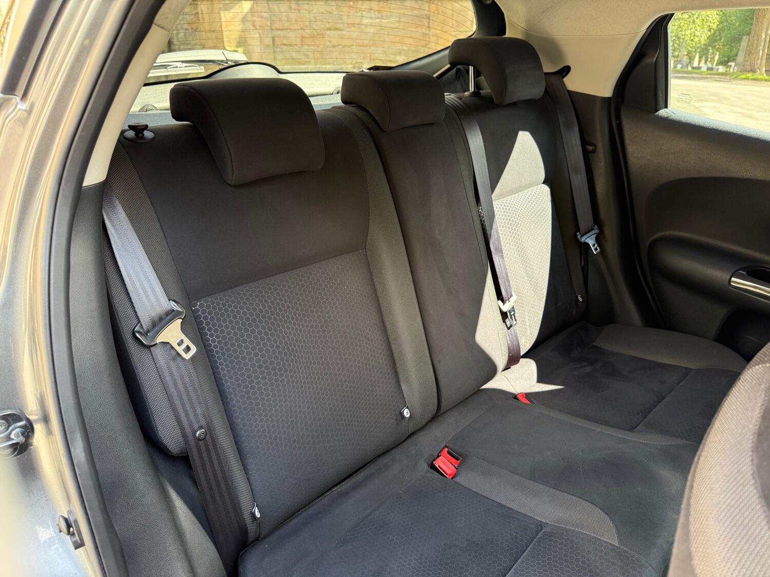 Used Nissan Juke 2013 for sale - 76741280: Photo 19