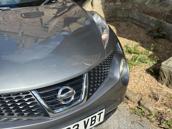 Used Nissan Juke 2013 for sale - 76741280: Photo