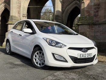 Used Hyundai i30 2012 for sale - 78641395: Photo