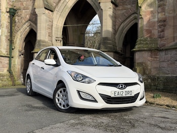 Used Hyundai i30 2012 for sale - 78641395: Photo