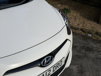 Used Hyundai i30 2012 for sale - 78641395: Photo