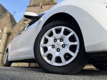 Used Hyundai i30 2012 for sale - 78641395: Photo