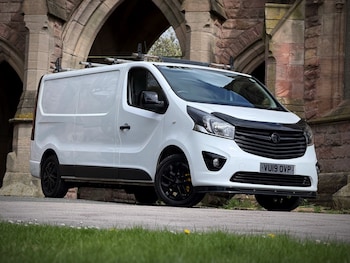 Used Vauxhall Vivaro 2019 for sale - 78289806: Photo