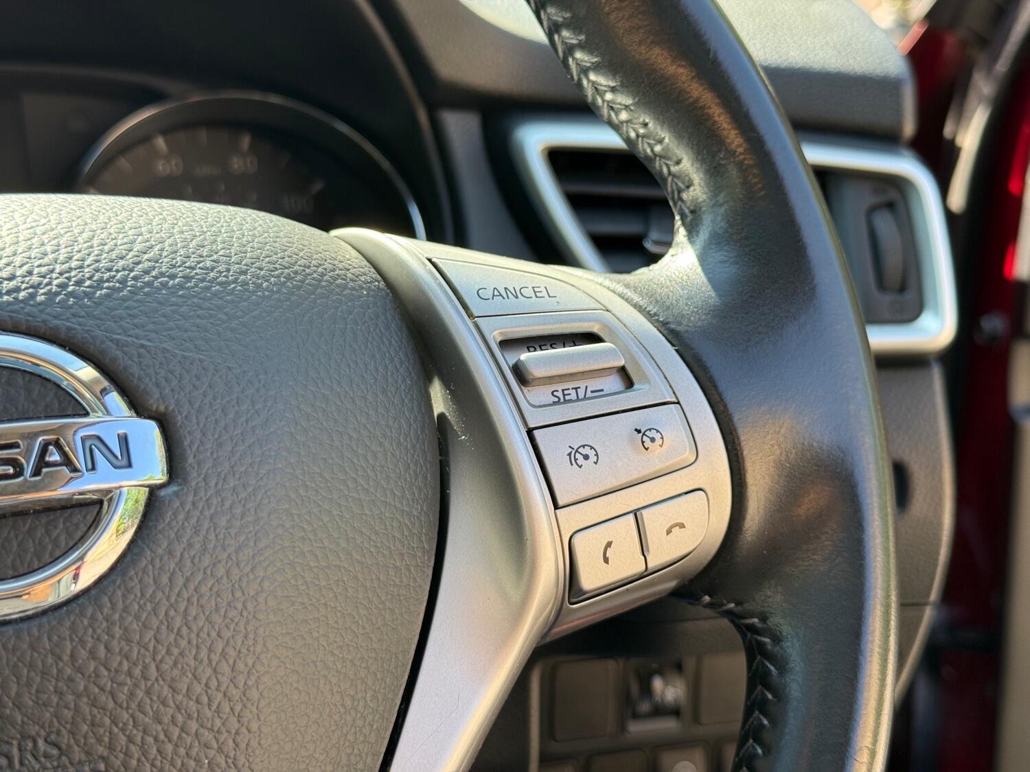 Used Nissan Qashqai 2017 for sale - 76605838: Photo 15