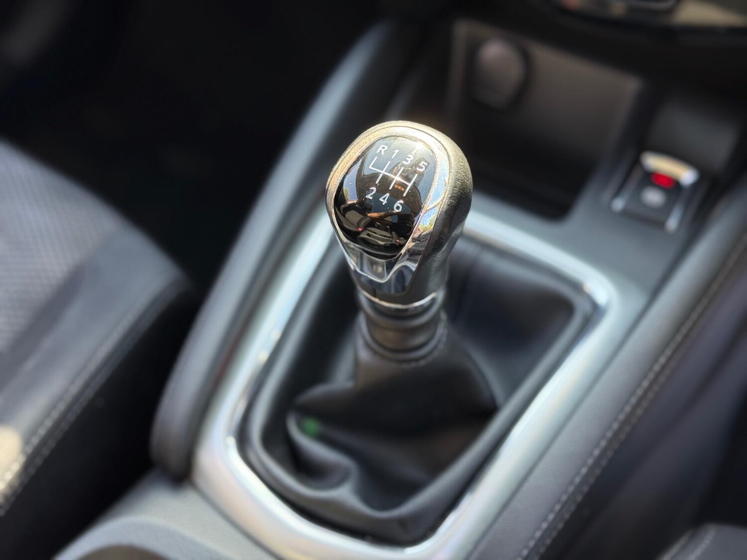 Used Nissan Qashqai 2017 for sale - 76605838: Photo 19