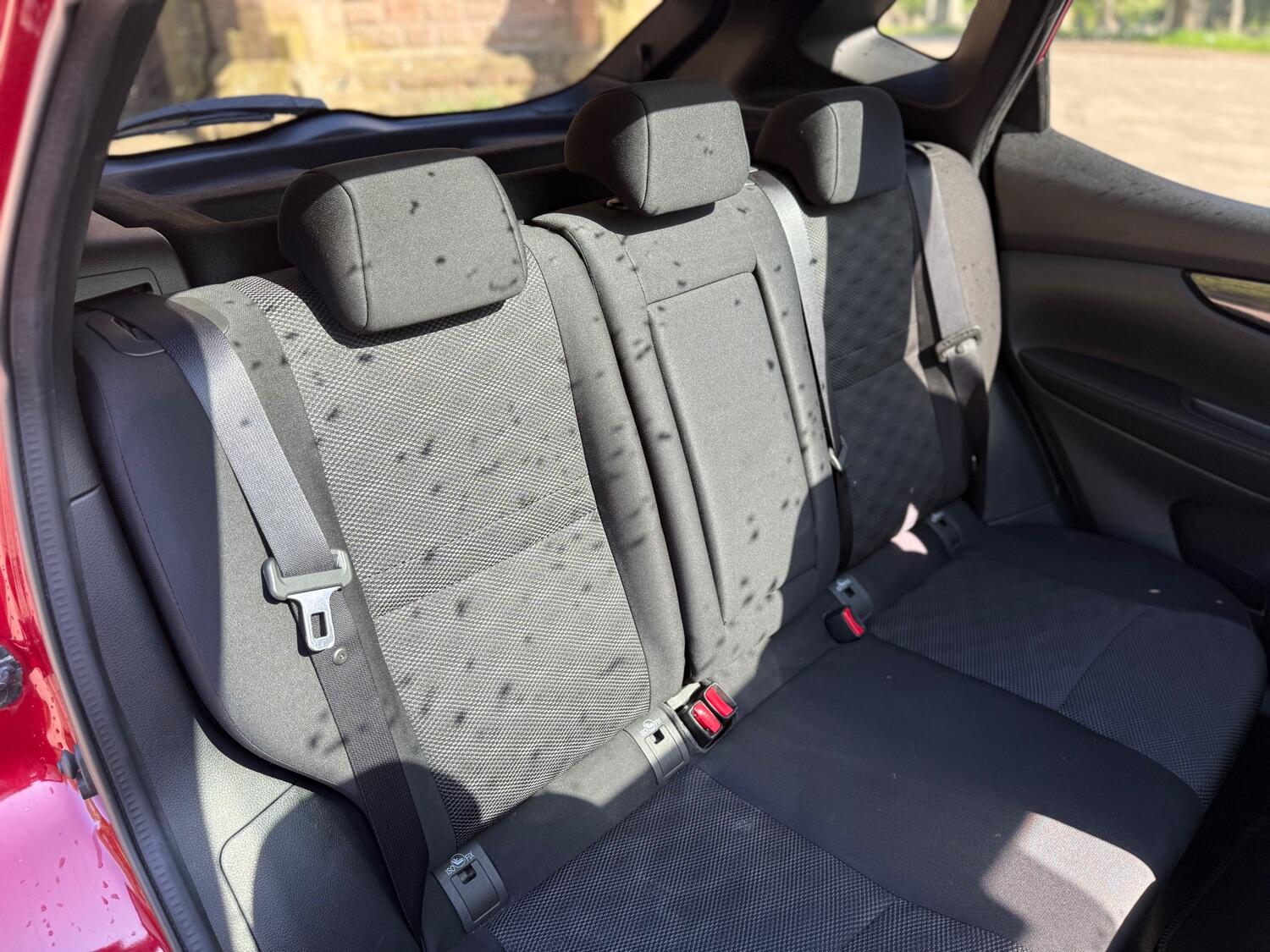 Used Nissan Qashqai 2017 for sale - 76605838: Photo 21