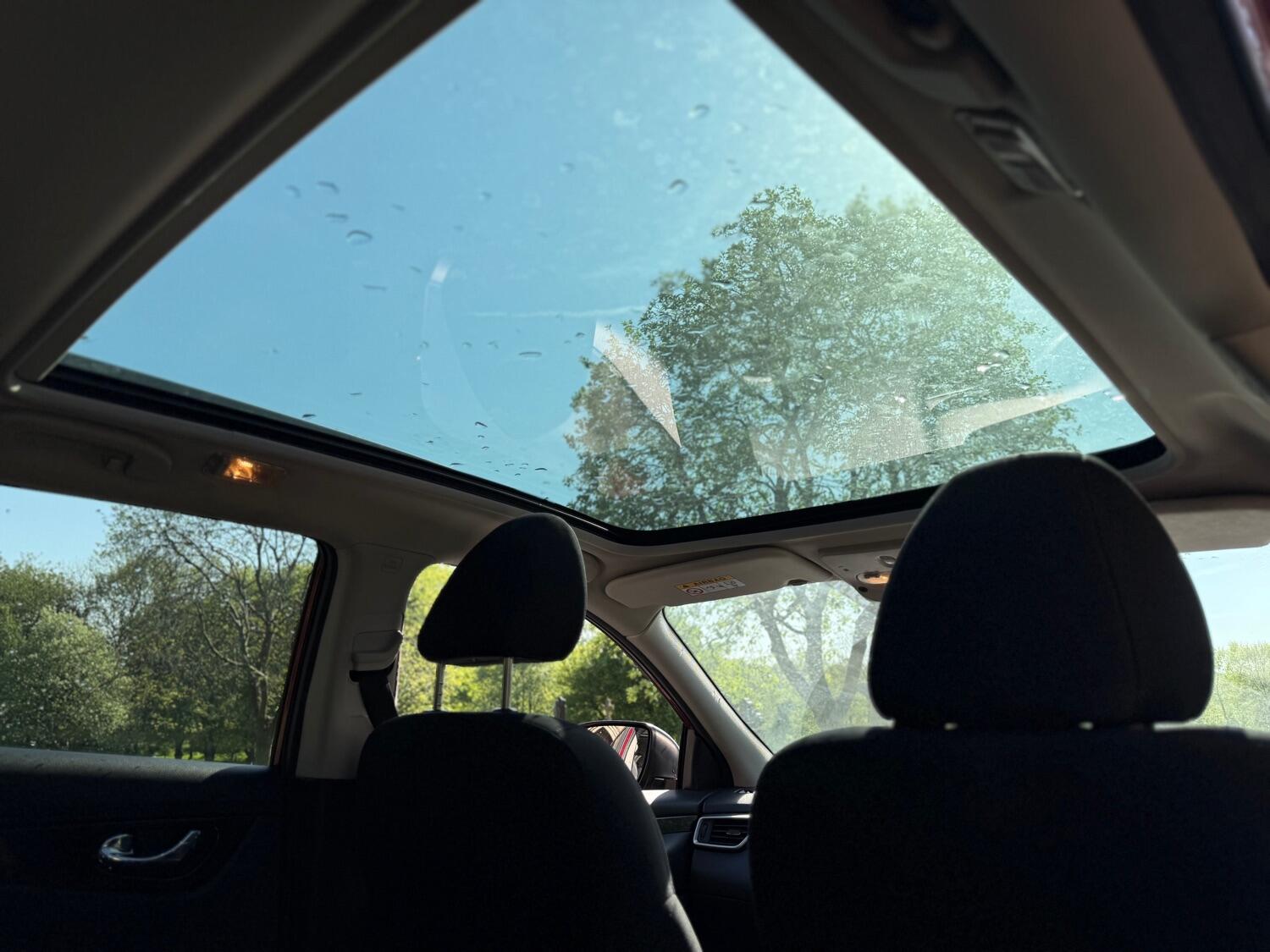 Used Nissan Qashqai 2017 for sale - 76605838: Photo 22