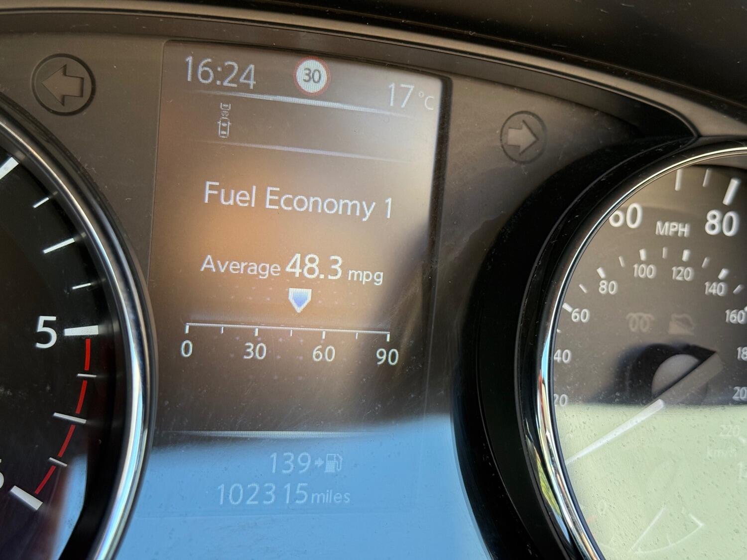 Used Nissan Qashqai 2017 for sale - 76605838: Photo 25