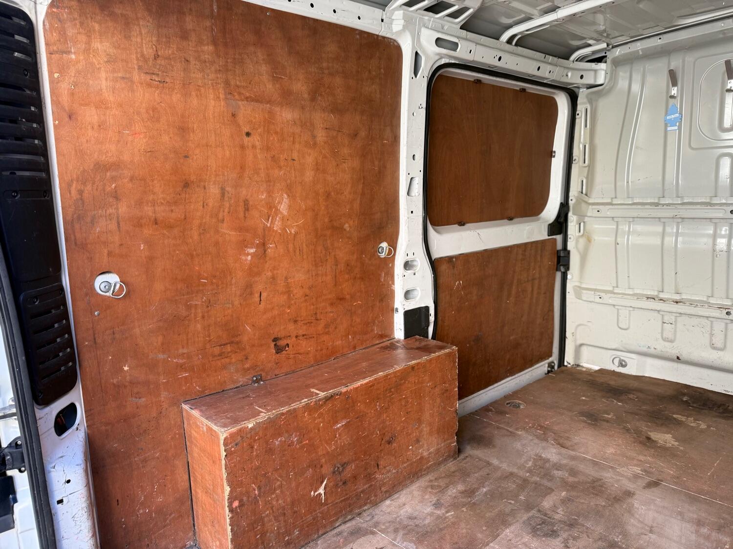 Used Peugeot Boxer 2014 for sale - 76324770: Photo 11