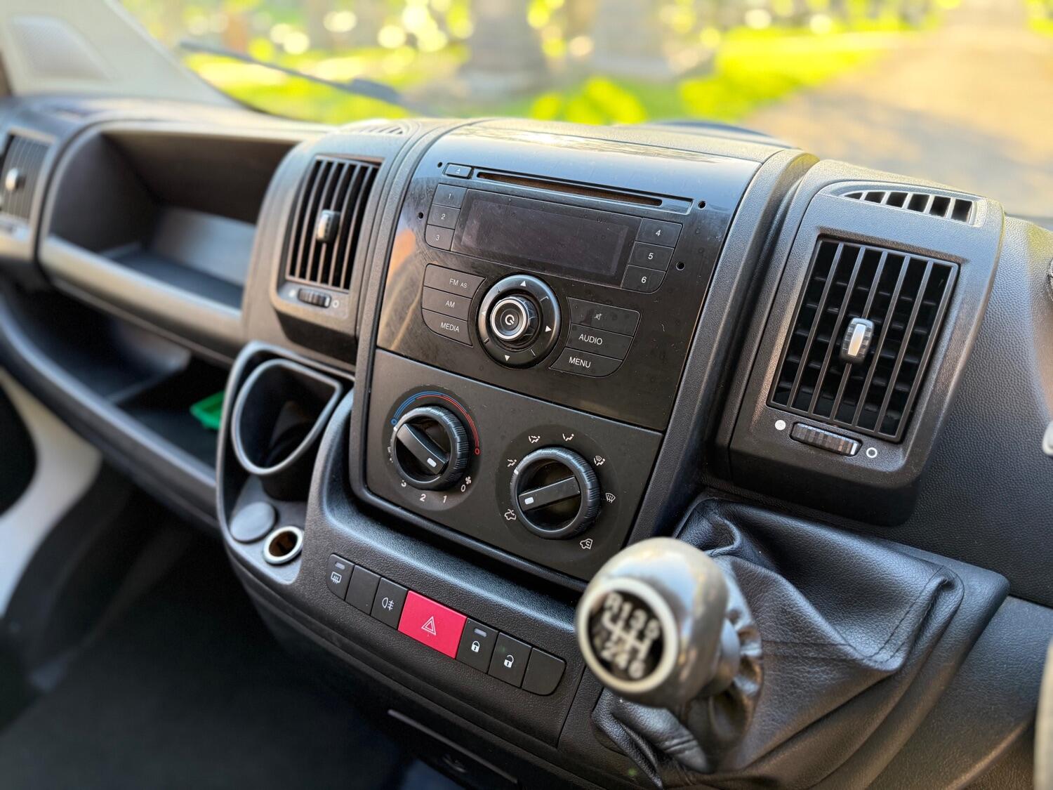Used Peugeot Boxer 2014 for sale - 76324770: Photo 17