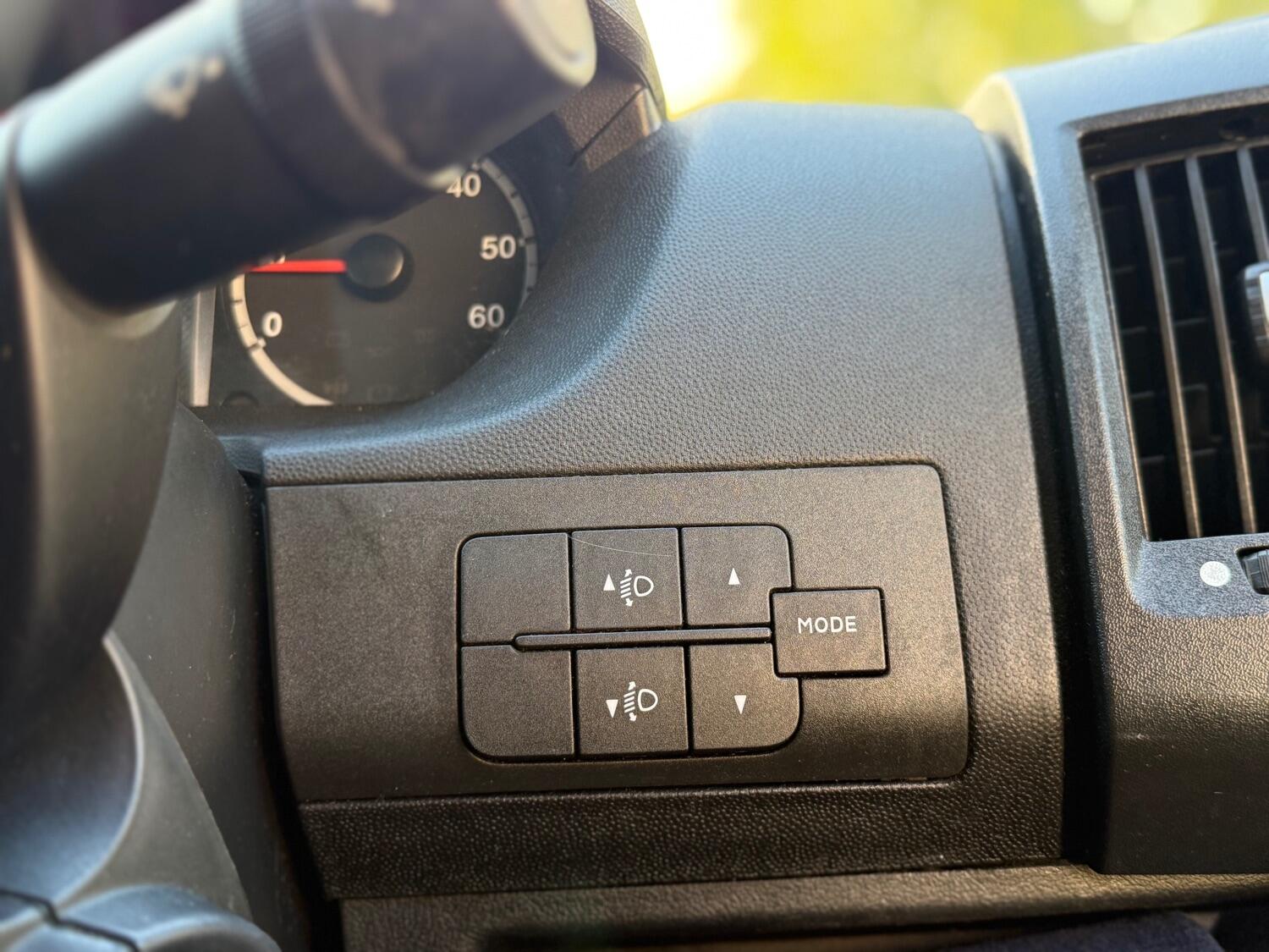 Used Peugeot Boxer 2014 for sale - 76324770: Photo 19