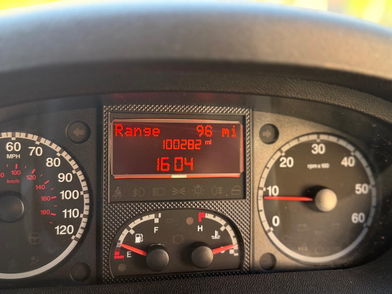 Used Peugeot Boxer 2014 for sale - 76324770: Photo 20