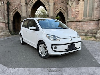 Used Volkswagen up! 2025 for sale - 75686066: Photo