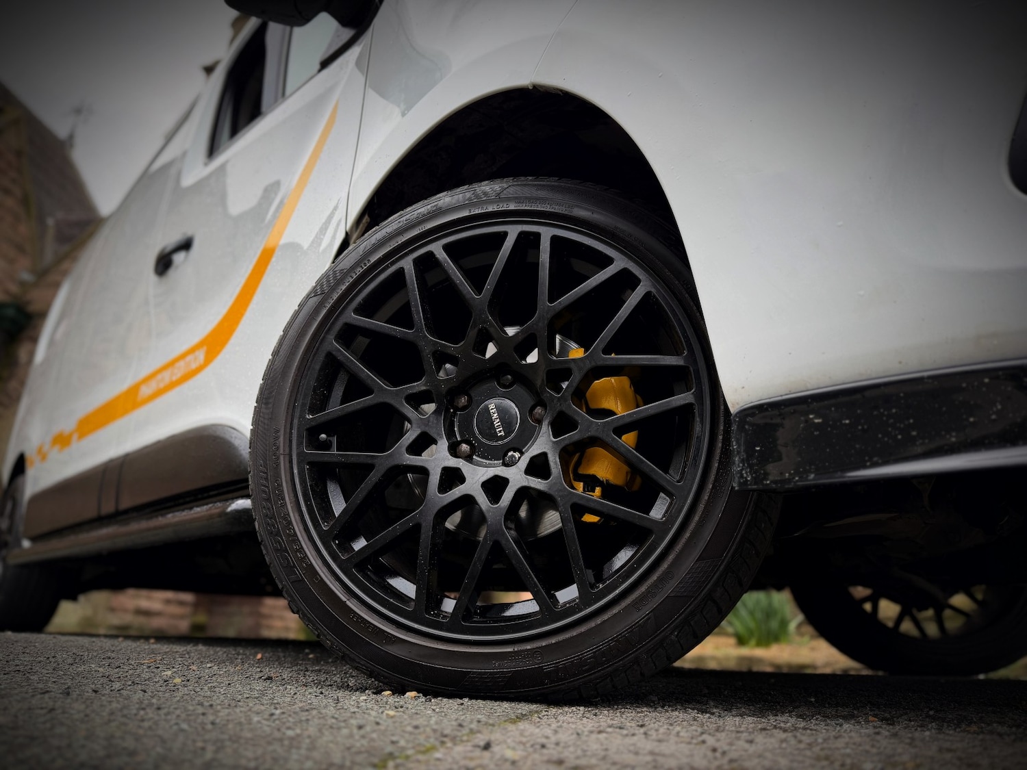 Used Renault Trafic 2018 for sale - 77822320: Photo 14