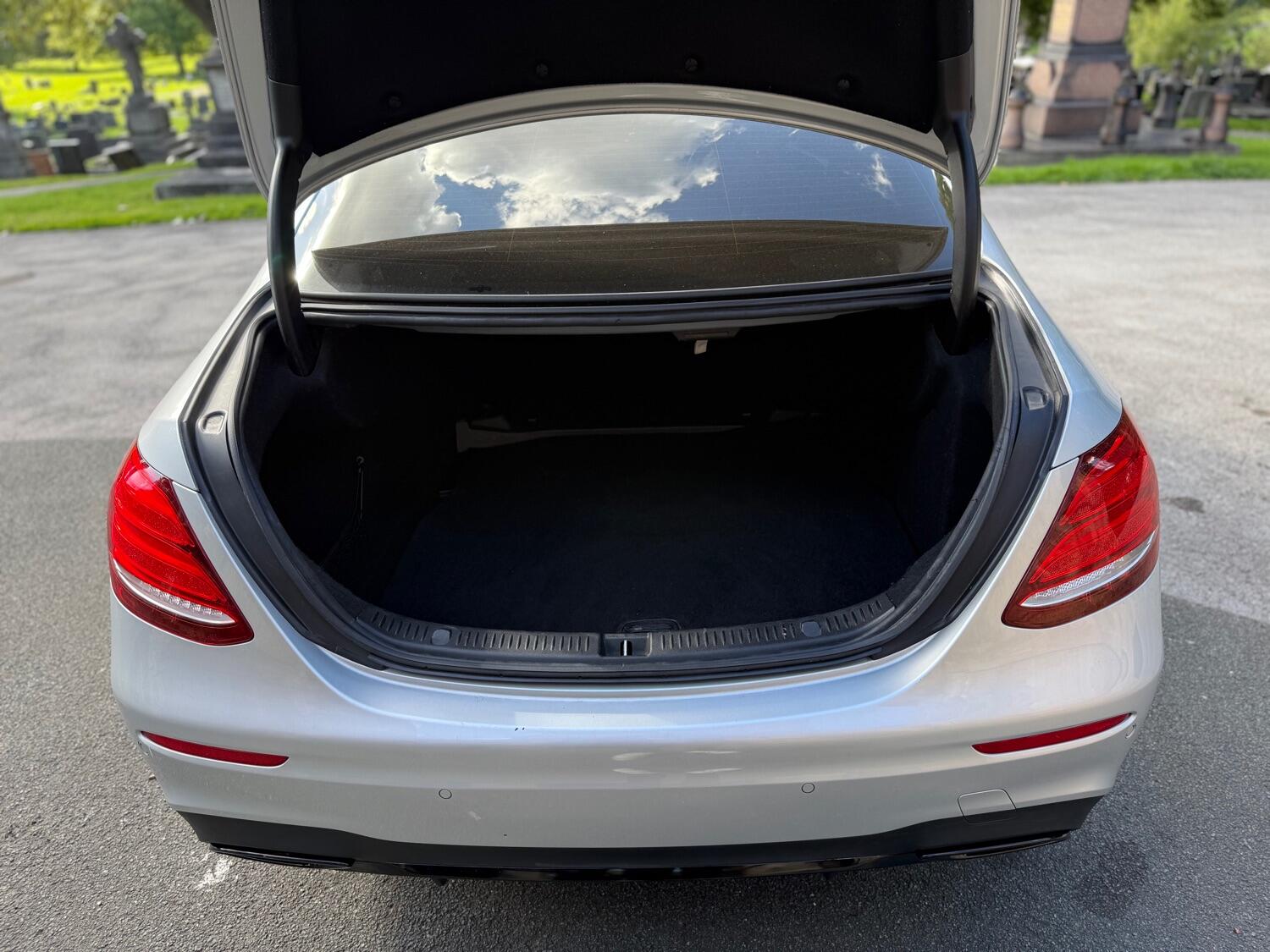 Used Mercedes-Benz E-Class 2017 for sale - 76082696: Photo 14
