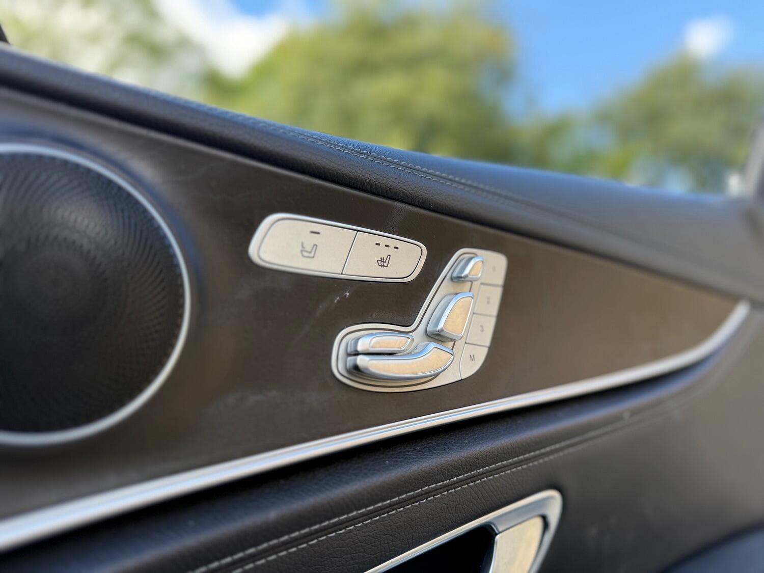 Used Mercedes-Benz E-Class 2017 for sale - 76082696: Photo 20