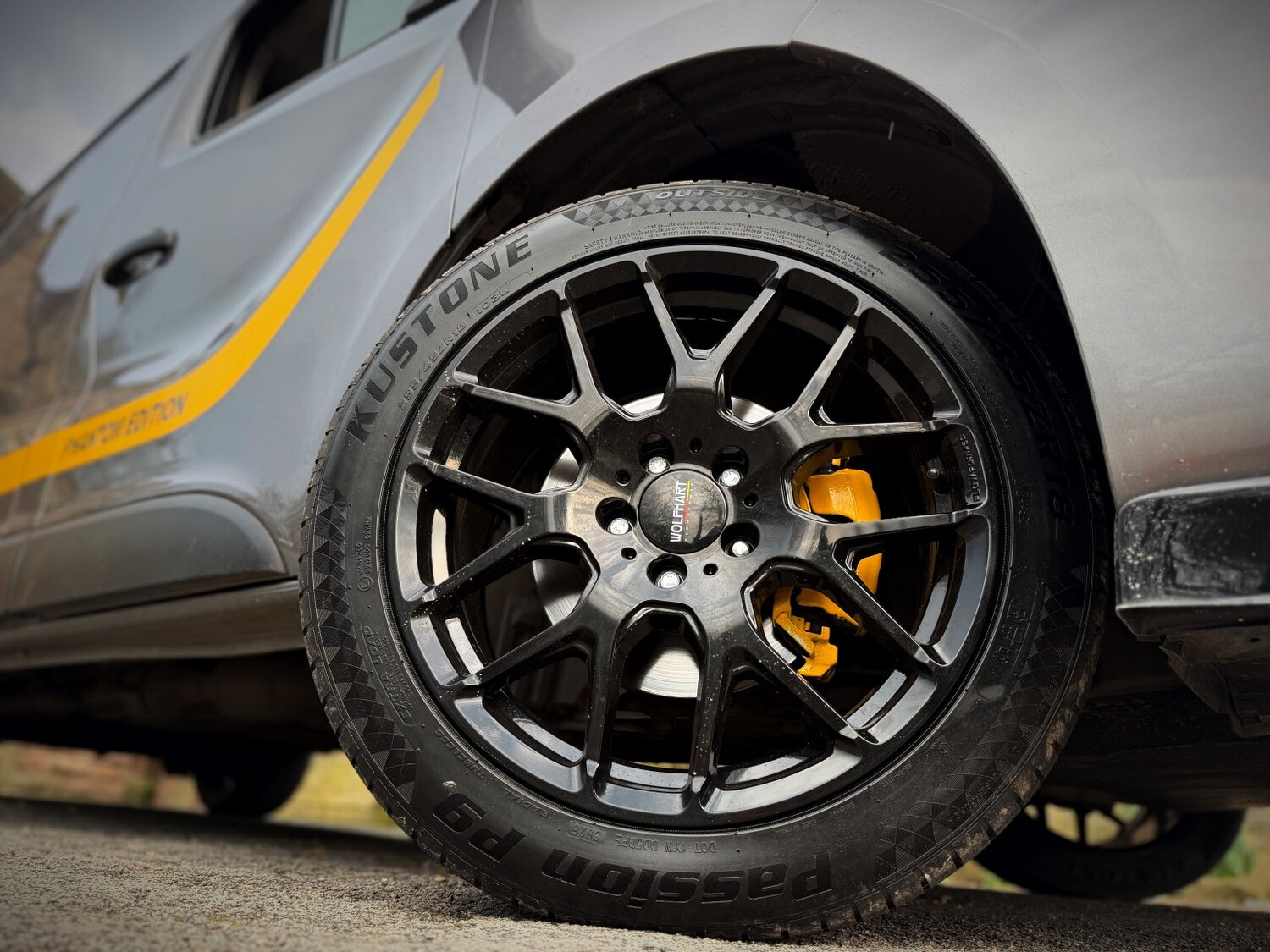 Used Renault Trafic 2017 for sale - 77789342: Photo 17