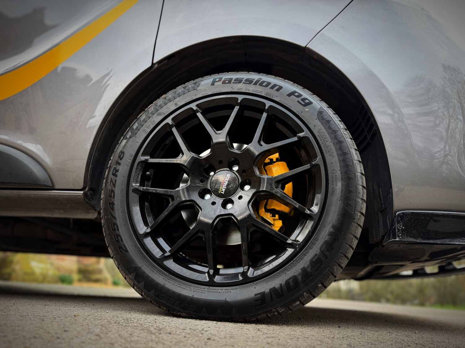 Used Renault Trafic 2017 for sale - 77789342: Photo 18