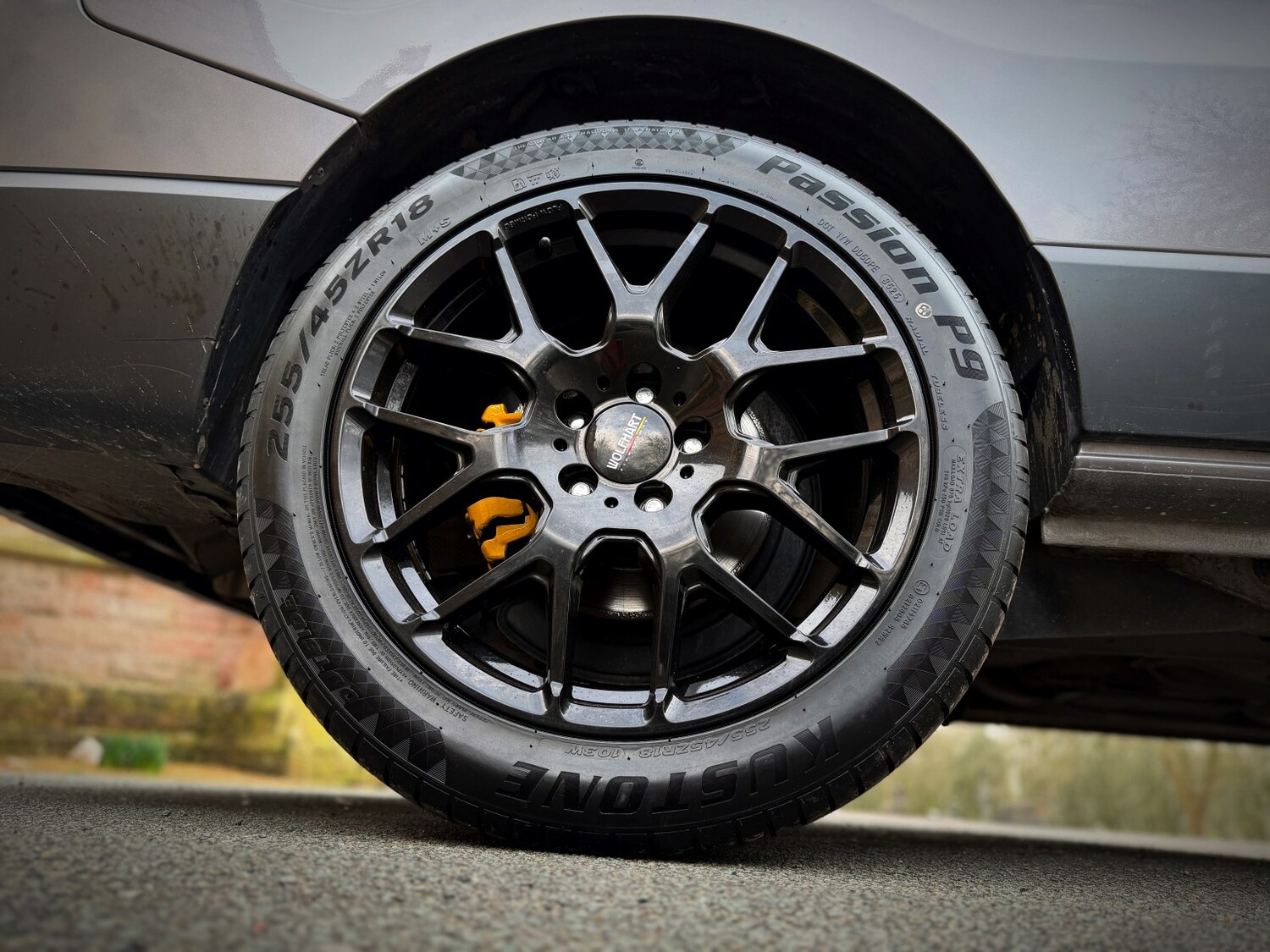 Used Renault Trafic 2017 for sale - 77789342: Photo 19