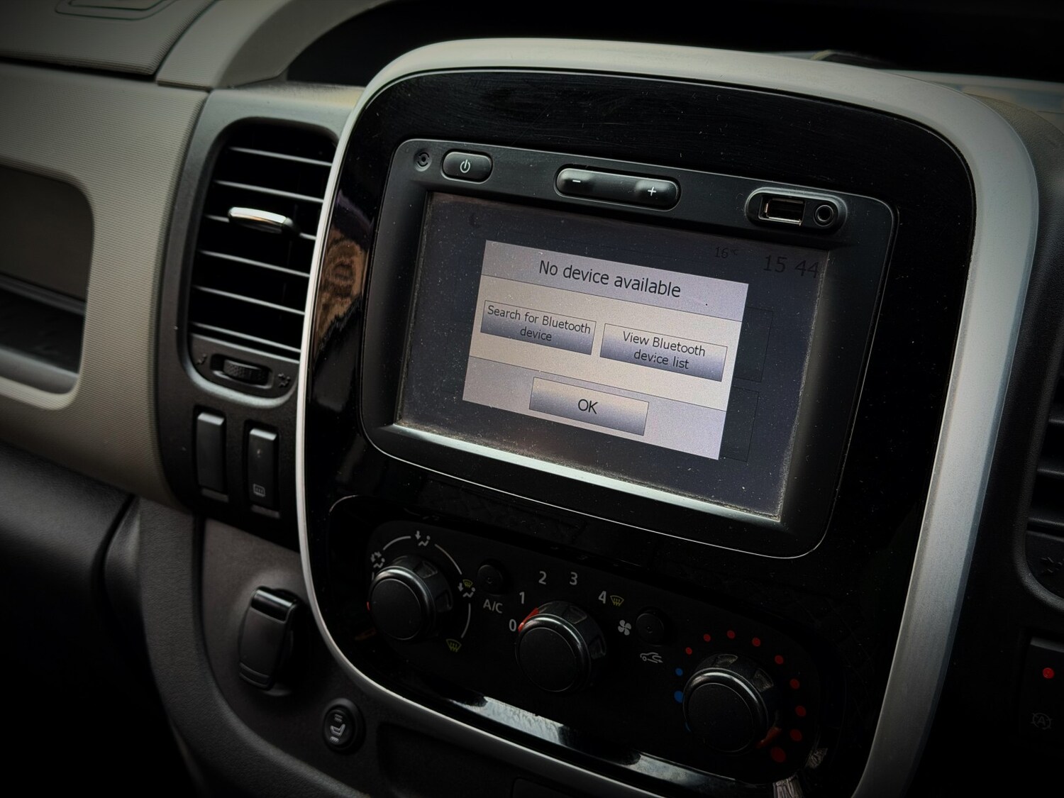 Used Renault Trafic 2017 for sale - 77789342: Photo 25